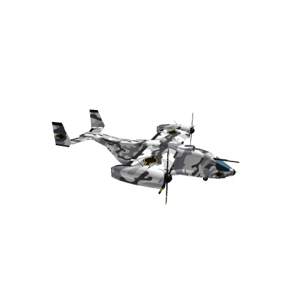 Helicopter