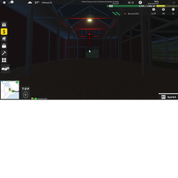 speed tester wip