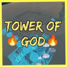 Tower Of God