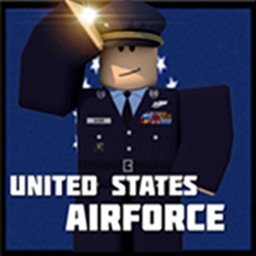 [USAF] General Of The Air Force Office 2.0