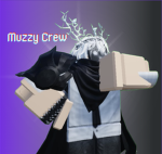 Muzzy Crew