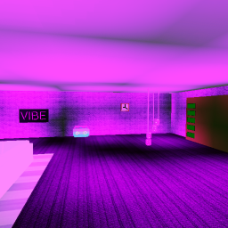 V1be Room