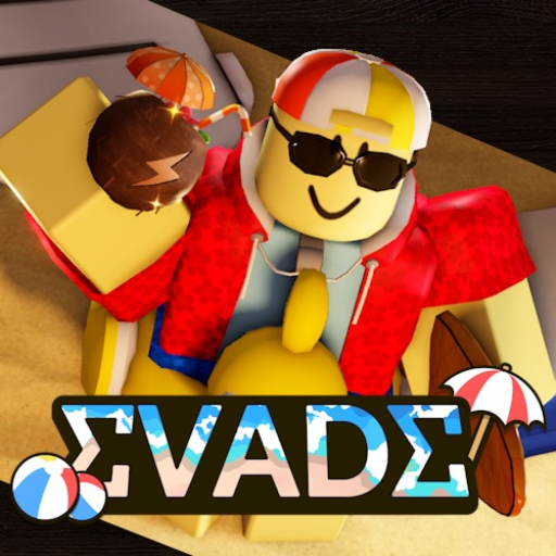 ☀️ Evade 🏖️