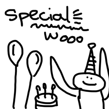 Sword fighting but SPECIAL