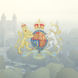 [UKPS] Balmoral Castle