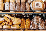 Bakery house