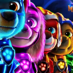 (MUSIC) Jump 1 More Every Second Paw Patrol icon