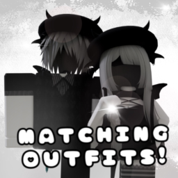 🐾 matching outfit ideas!