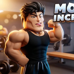 [🔥 UPD 1] Mogging Incremental 🗿