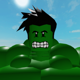 Hulk Vs Military team