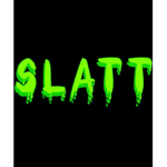 Slatt gang