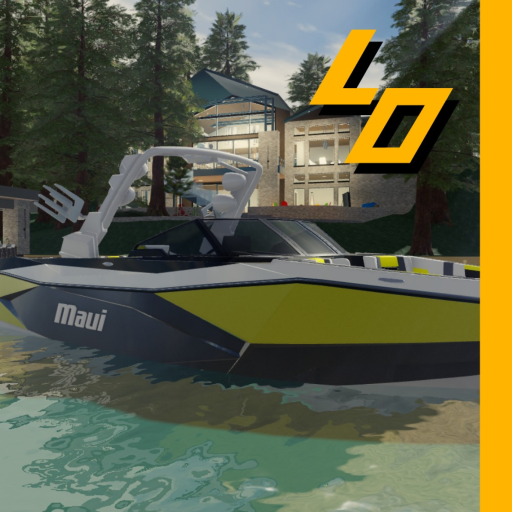 Lake Ozark official Roblox game thumbnail