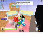 BabyYoda Talk