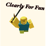 Clearly For Fun