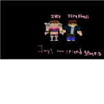 ivey awsome friend group