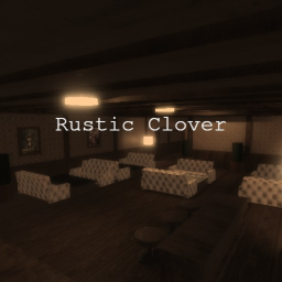 Rustic Clover