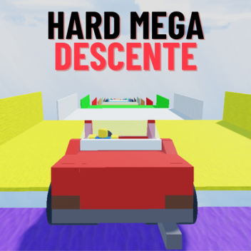 Mega Ramp | ماب الطيحة