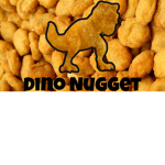 The Dino Nuggets Army!