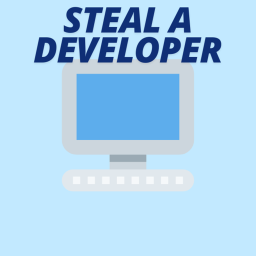 [🖥️] Steal a Developer