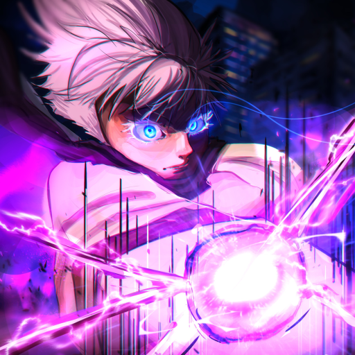 [BETA] Jujutsu: Zero