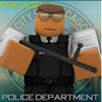 TCP | The Chicago Police