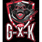 G-X-K