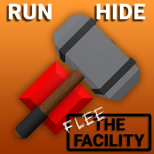 Flee the Facility