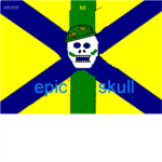 Epic Skull LOL