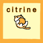 c i t r i n e