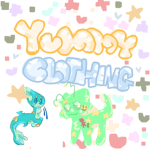 YummyClothing!