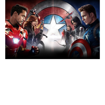Avengers (CIVIL WAR)