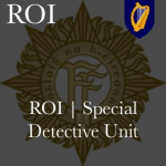 ROI | Irish Army