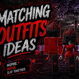 Matching  Outfits Ideas [ Ruins ]