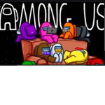 AMonG USSssSsSs
