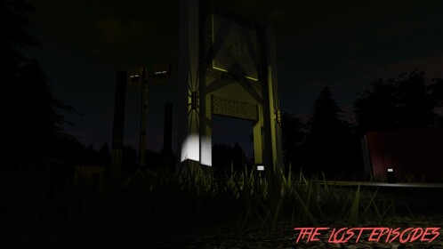 The Lost Episodes