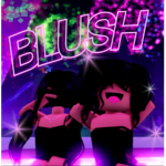 ! blush