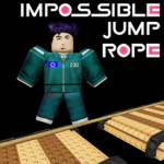Imposible Jump Rope Games!