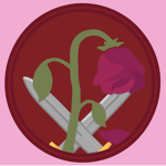 ~*The Wilted Roses*~