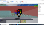 Clutter Studios!
