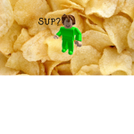 Chips Are Good!
