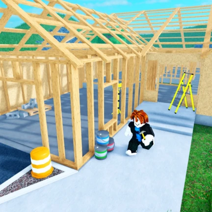 Image du serveur Roblox