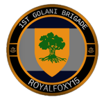 [IDF] Golani Brigade-