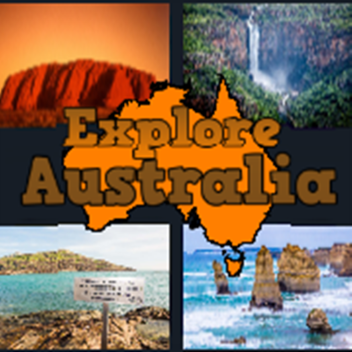 Explore Australia (Early Access)