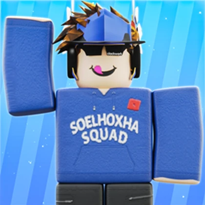 SOELHOXHA Squad Roblox group icon