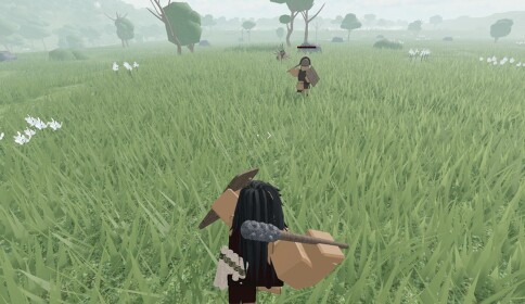 War Aura