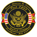 Veterans of the Forgein Wars of the U.S