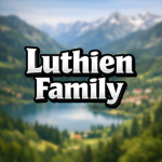 Luthien Family