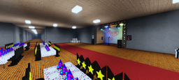 Fnaf: Nowe Czasy II RP 