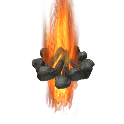 Daves Campfire