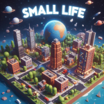 small life
